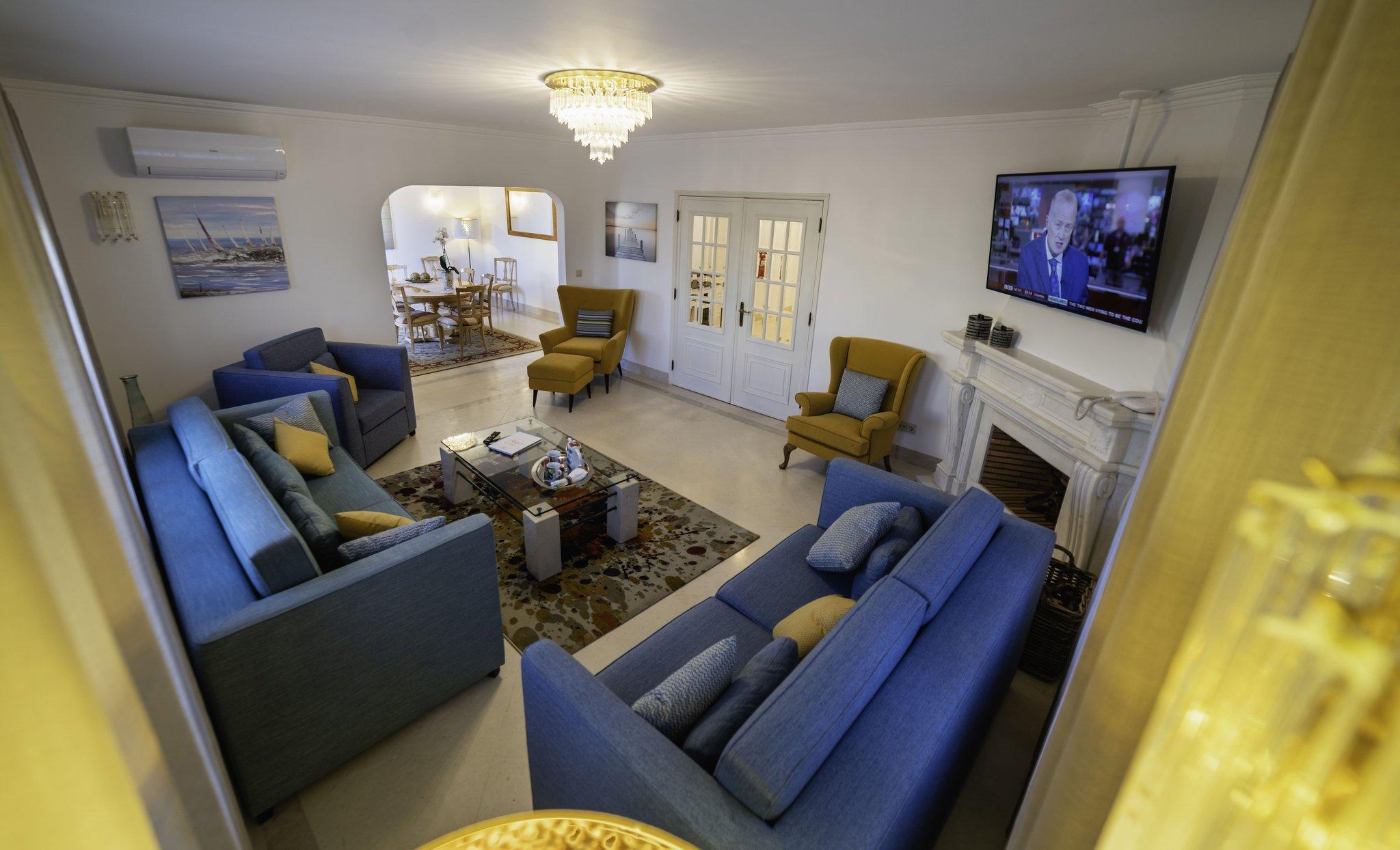 Four Seasons Vilamoura Ngoại thất bức ảnh