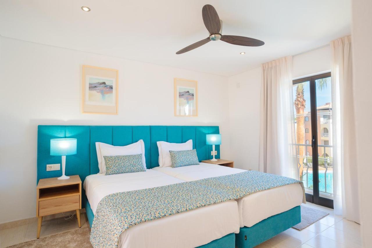 Four Seasons Vilamoura Ngoại thất bức ảnh