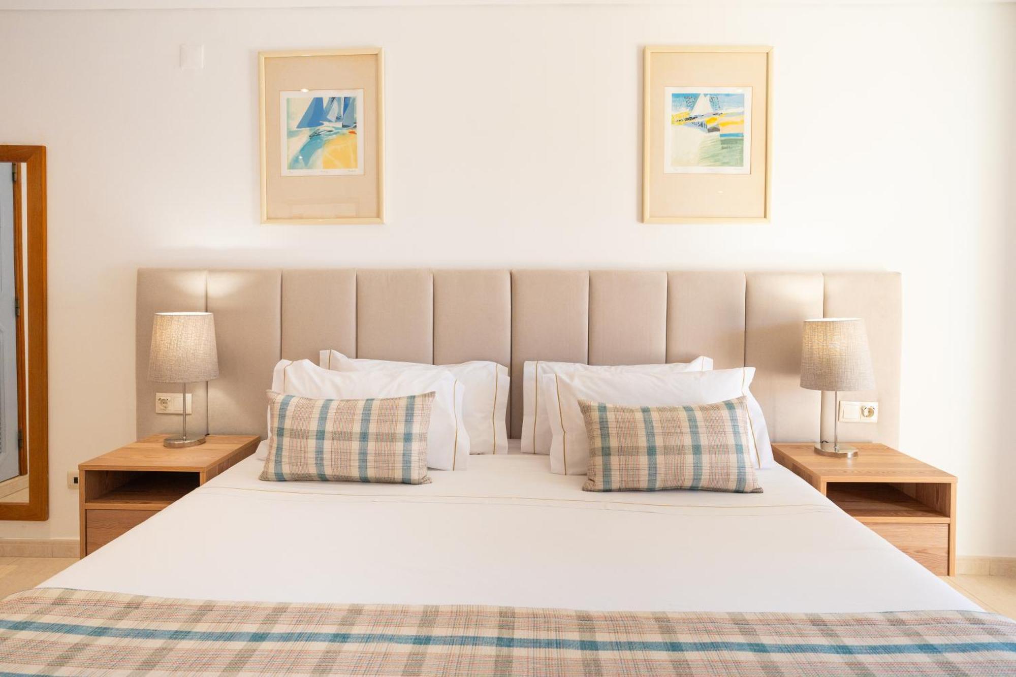 Four Seasons Vilamoura Ngoại thất bức ảnh