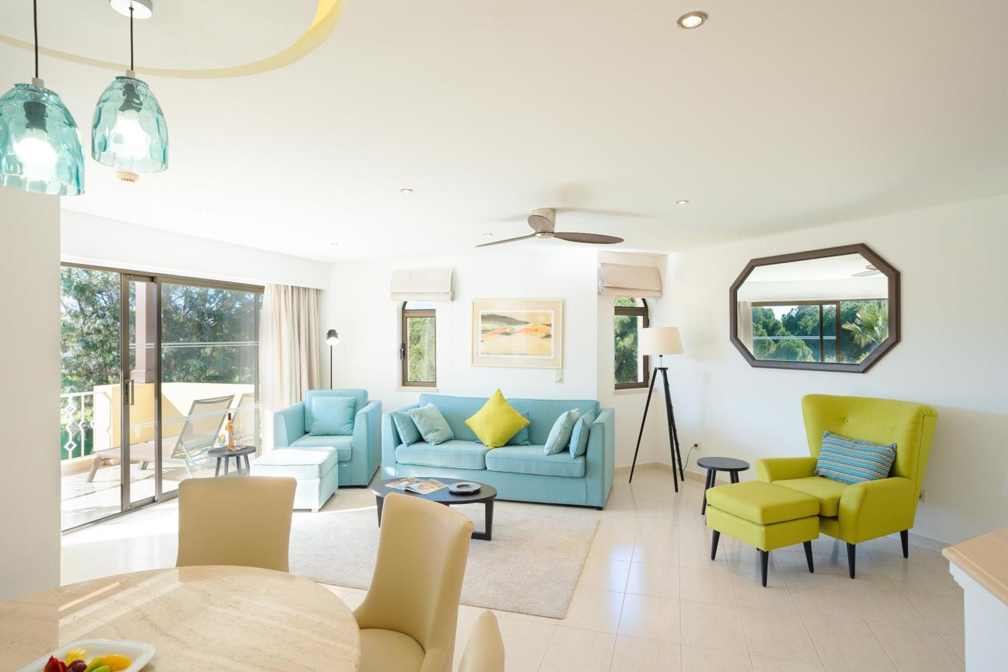 Four Seasons Vilamoura Ngoại thất bức ảnh