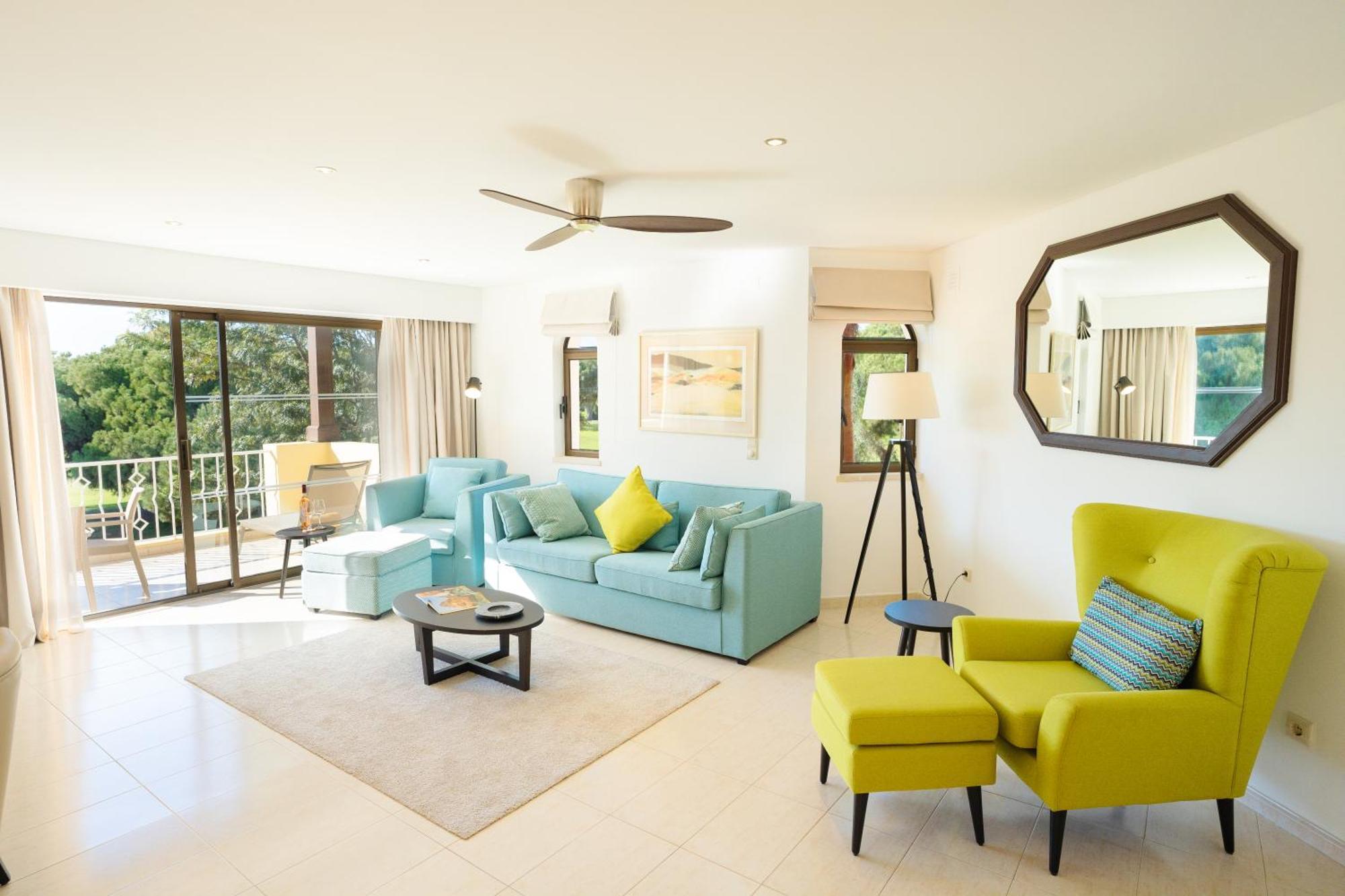 Four Seasons Vilamoura Ngoại thất bức ảnh