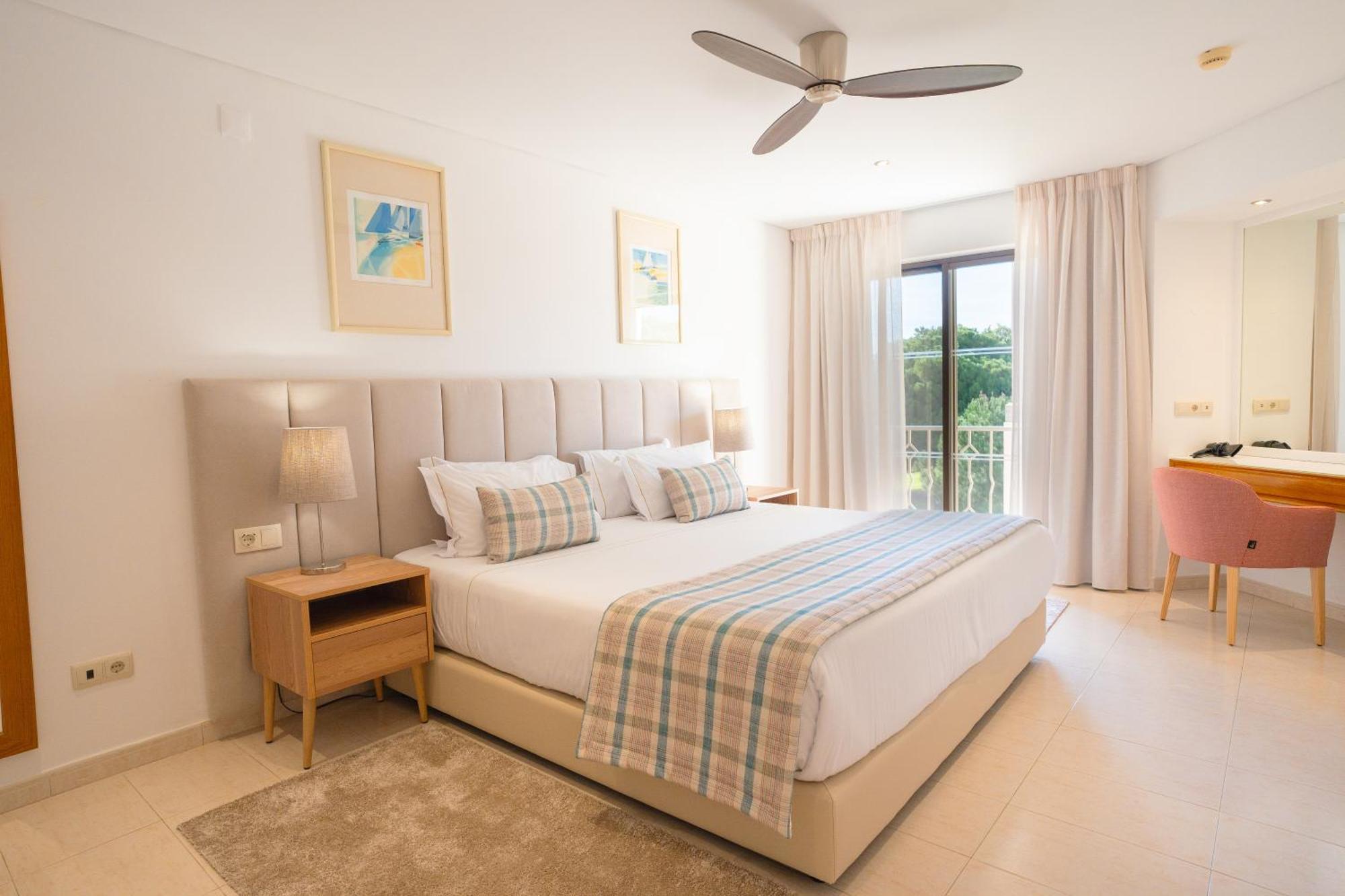 Four Seasons Vilamoura Ngoại thất bức ảnh