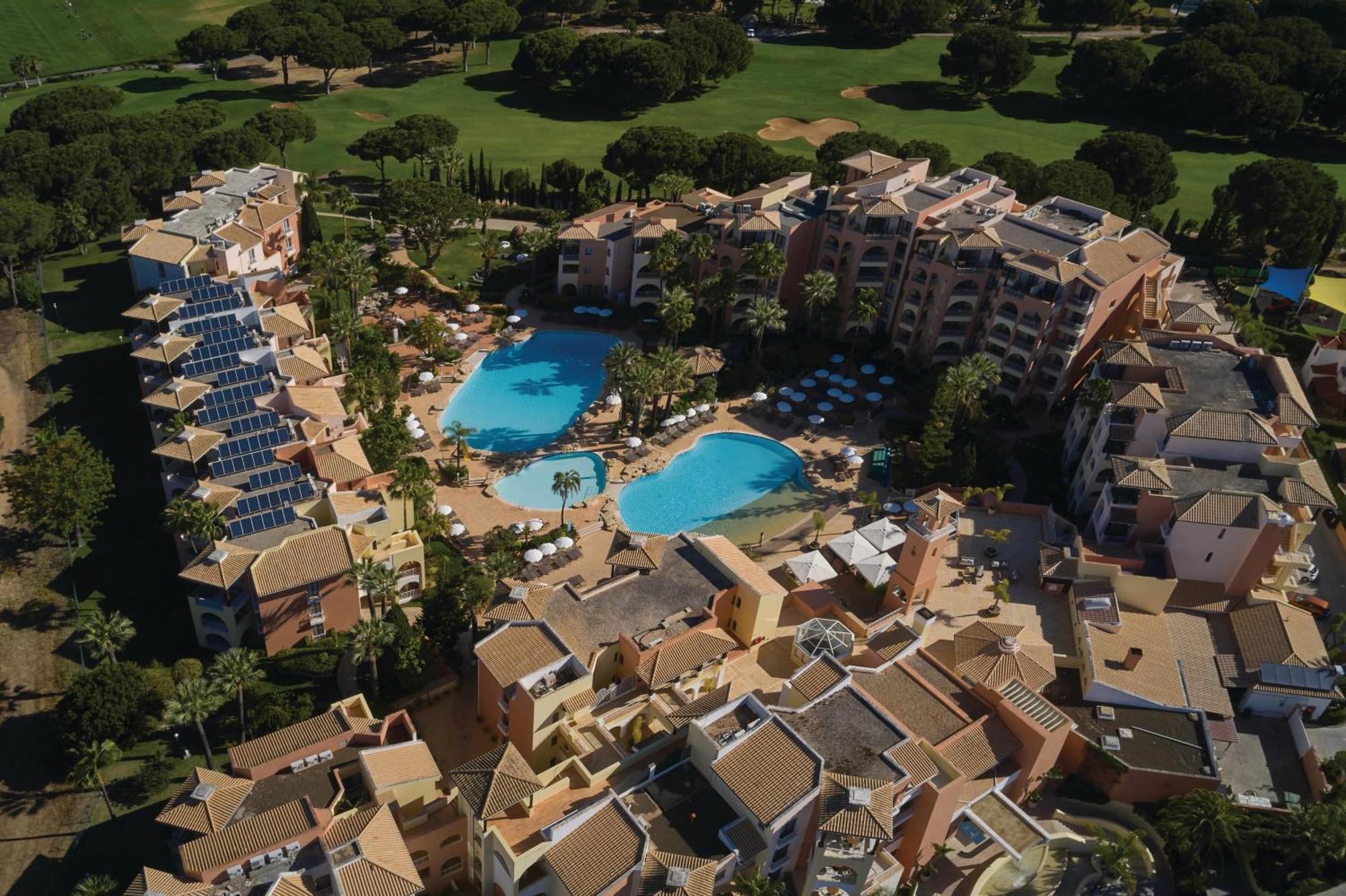 Four Seasons Vilamoura Ngoại thất bức ảnh