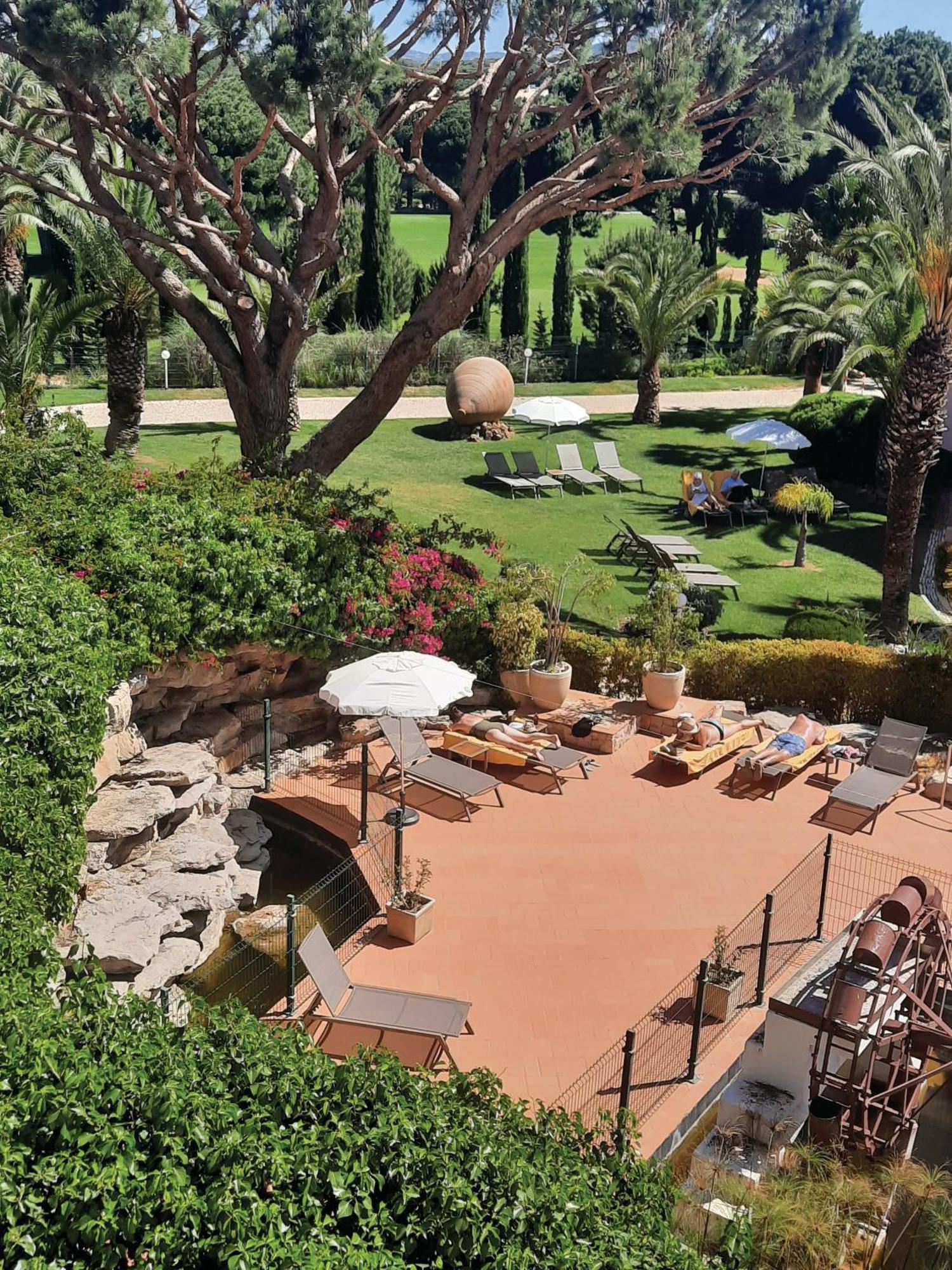 Four Seasons Vilamoura Ngoại thất bức ảnh