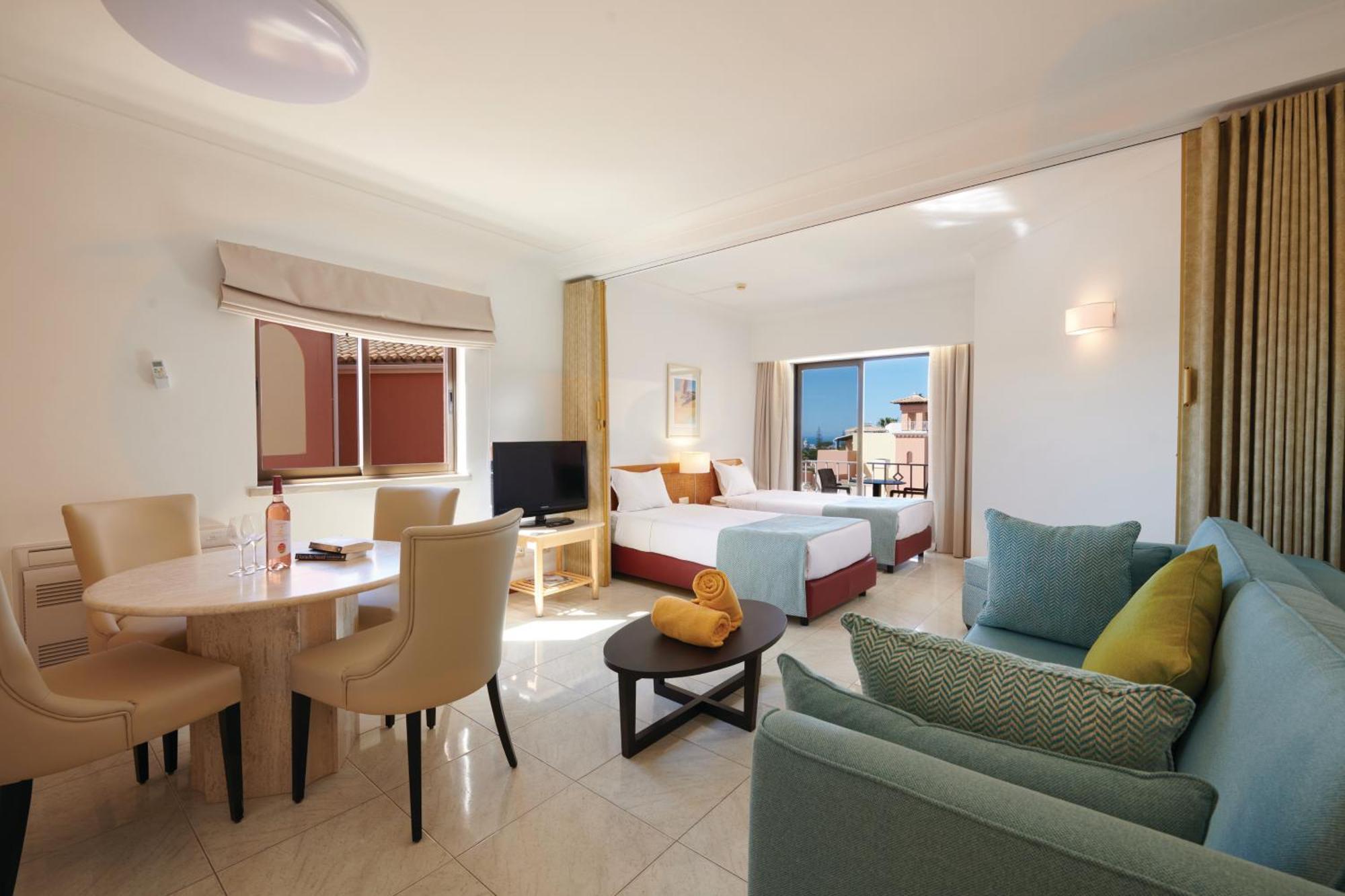 Four Seasons Vilamoura Ngoại thất bức ảnh