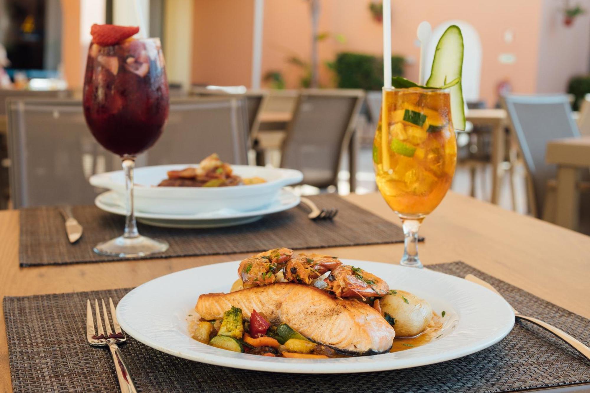 Four Seasons Vilamoura Ngoại thất bức ảnh