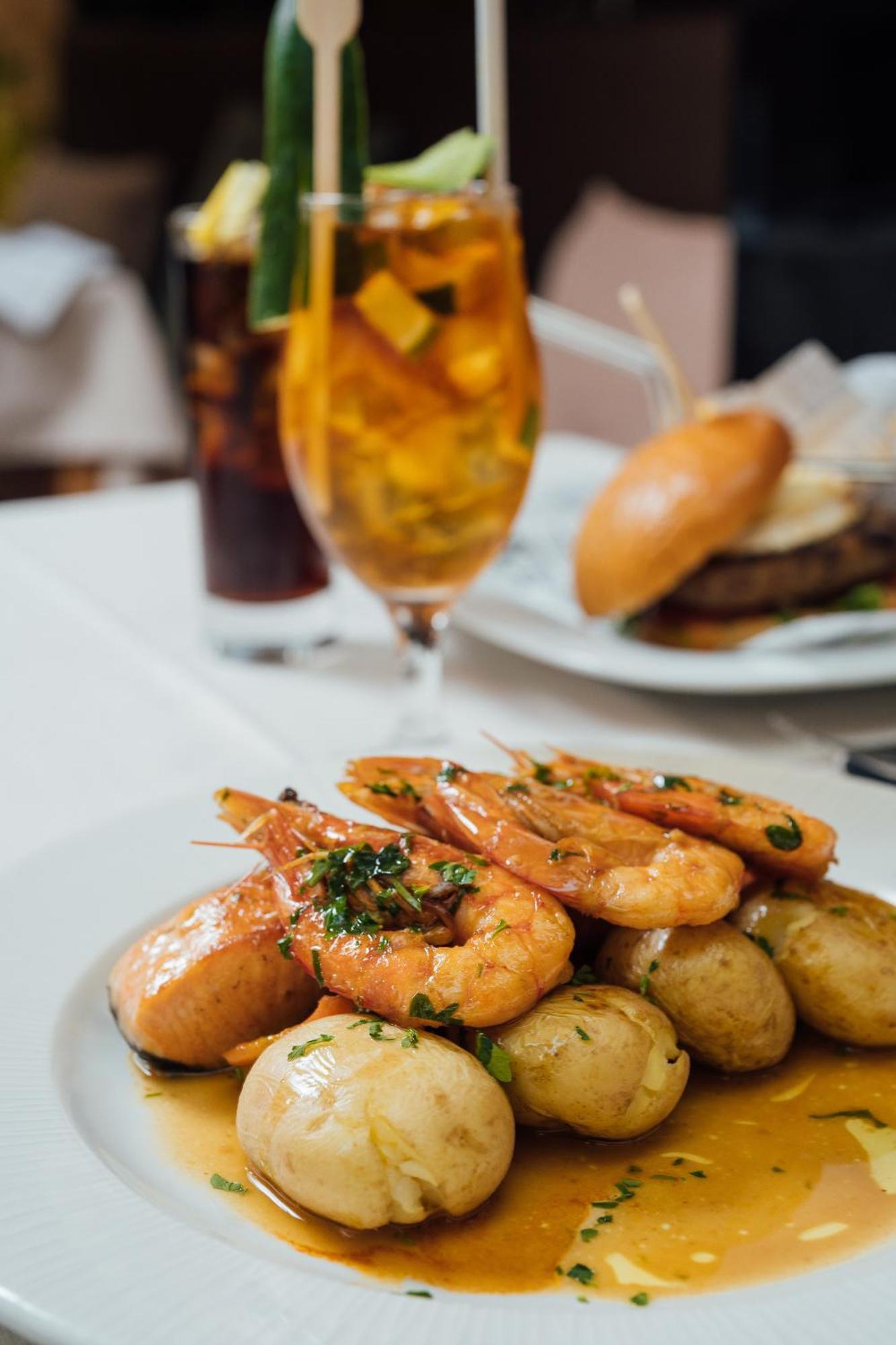 Four Seasons Vilamoura Ngoại thất bức ảnh