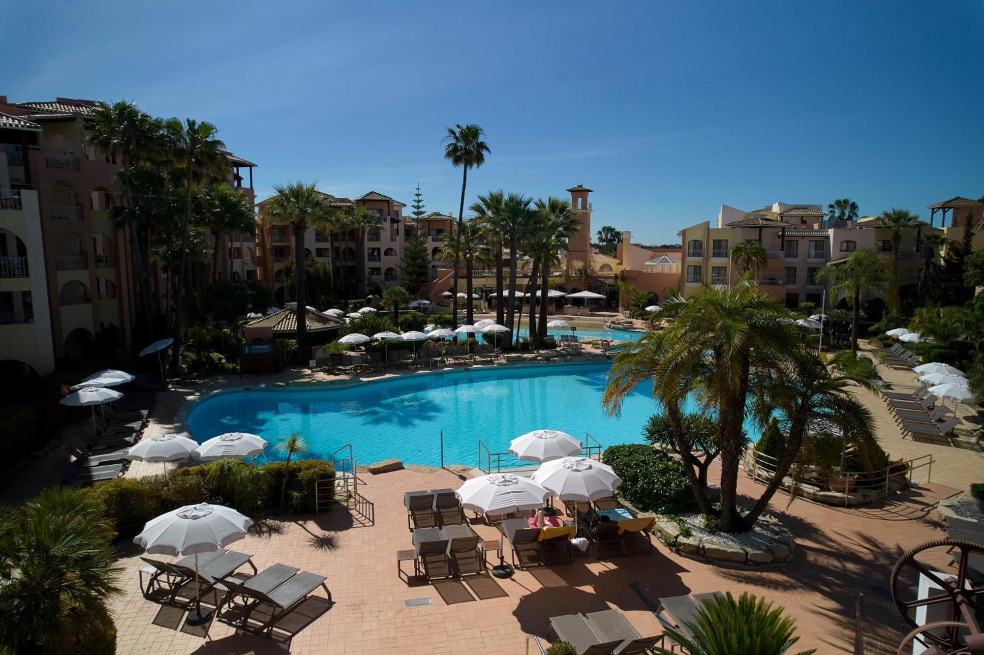 Four Seasons Vilamoura Ngoại thất bức ảnh