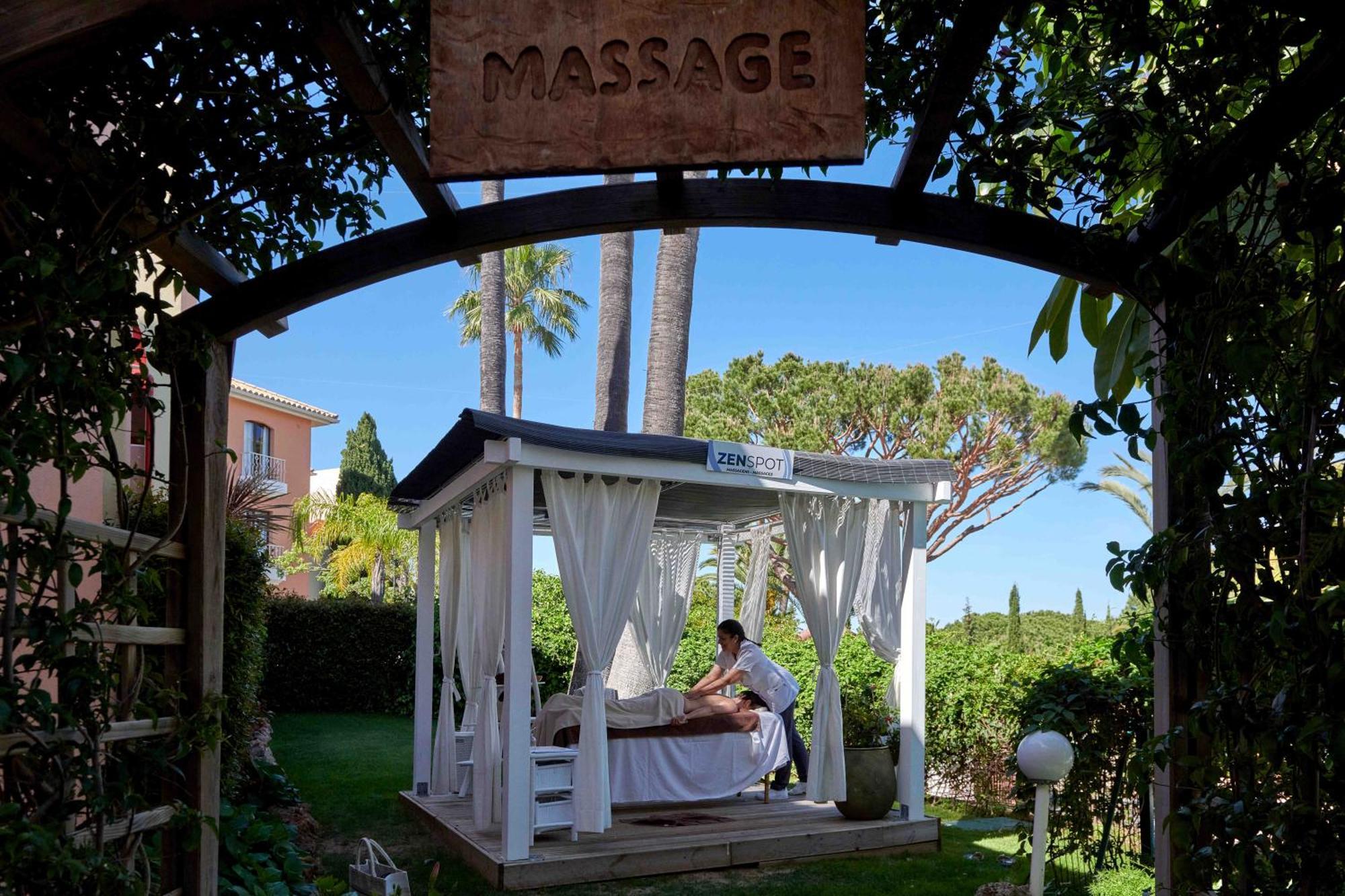 Four Seasons Vilamoura Ngoại thất bức ảnh