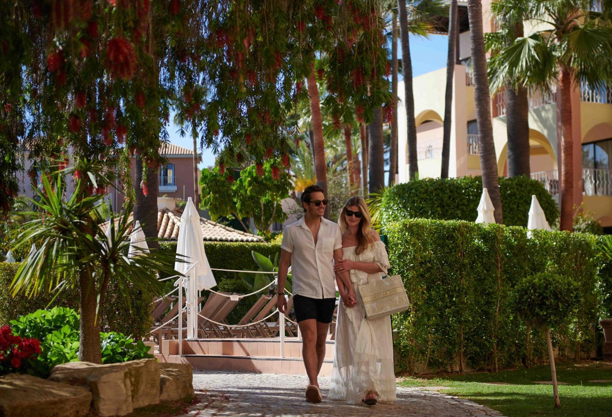 Four Seasons Vilamoura Ngoại thất bức ảnh