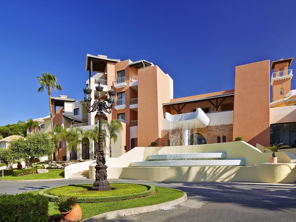 Four Seasons Vilamoura Ngoại thất bức ảnh
