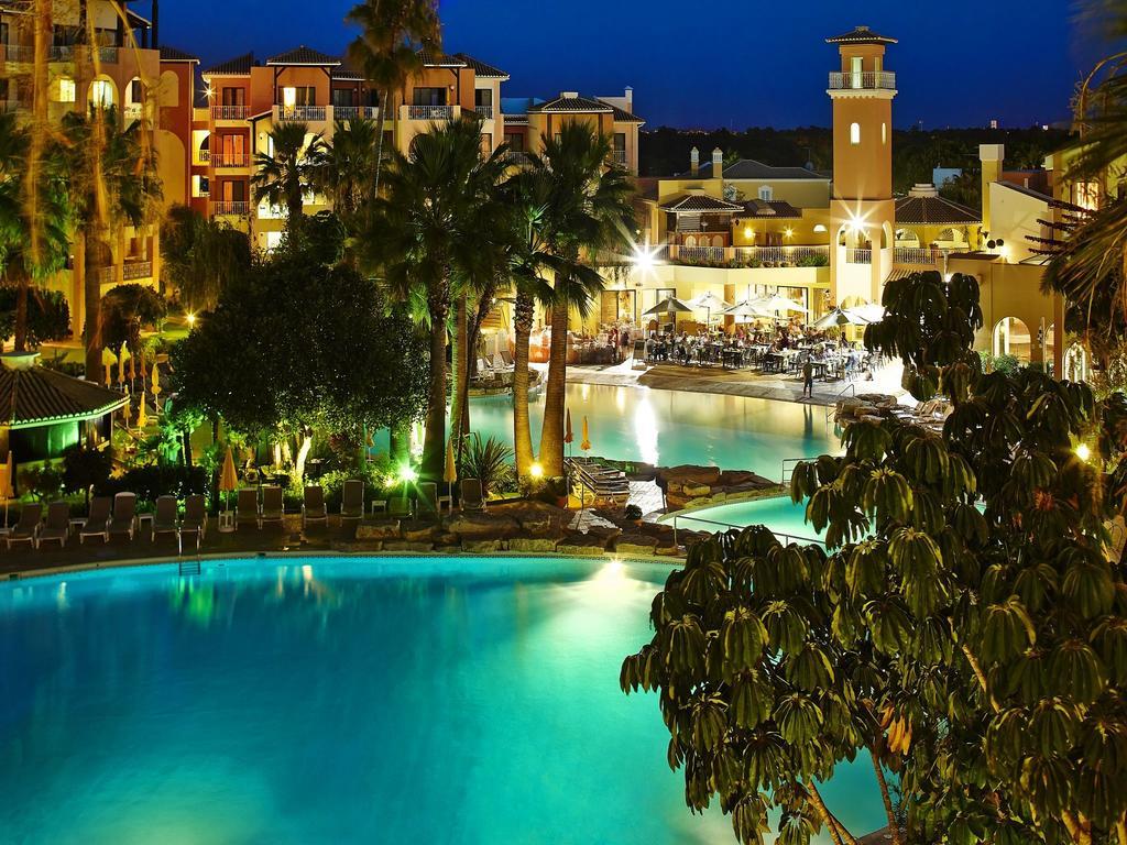 Four Seasons Vilamoura Ngoại thất bức ảnh