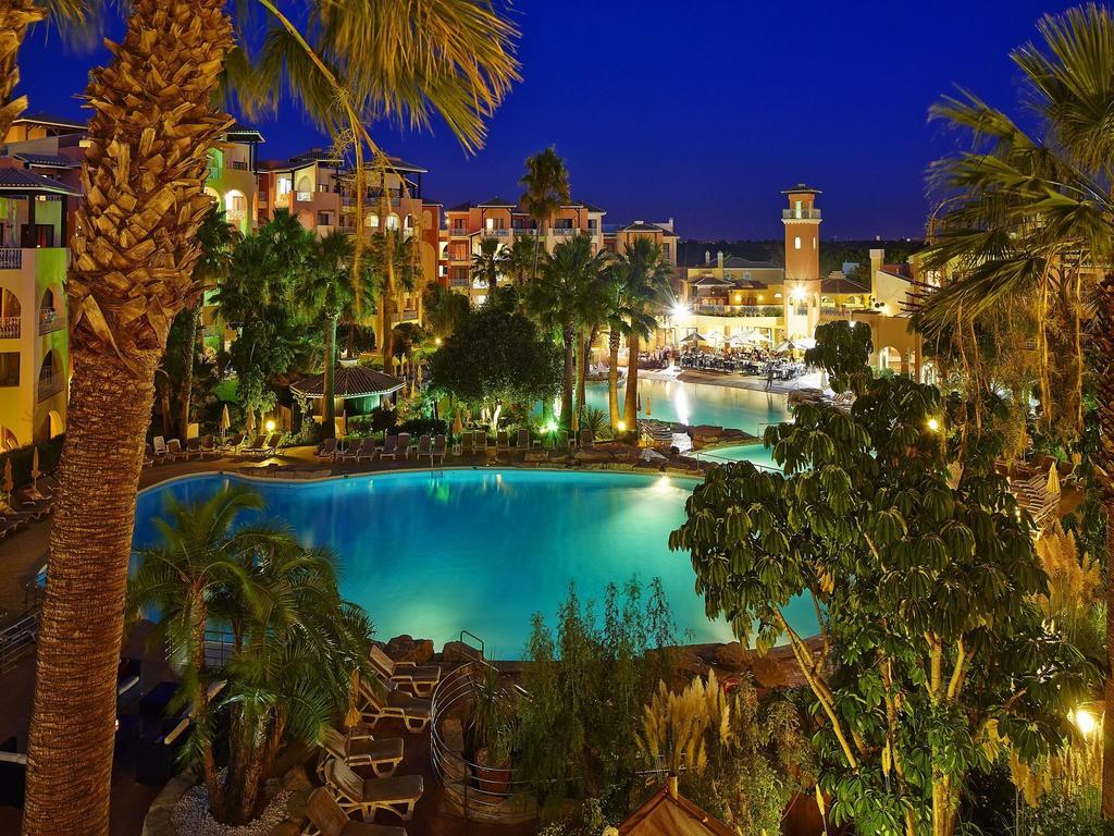 Four Seasons Vilamoura Ngoại thất bức ảnh