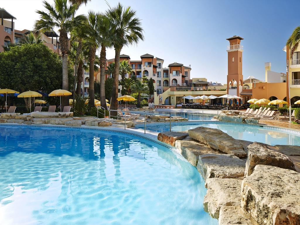 Four Seasons Vilamoura Ngoại thất bức ảnh