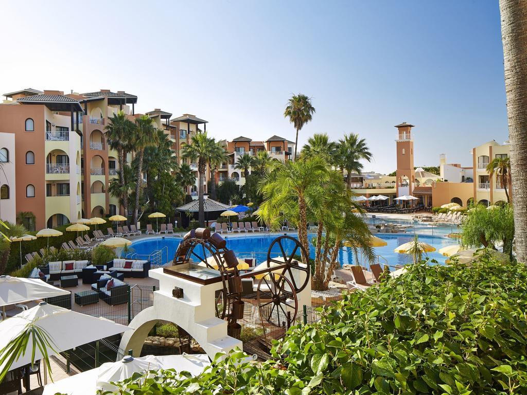 Four Seasons Vilamoura Ngoại thất bức ảnh