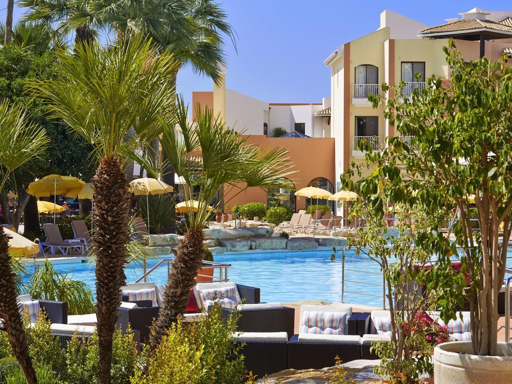 Four Seasons Vilamoura Ngoại thất bức ảnh