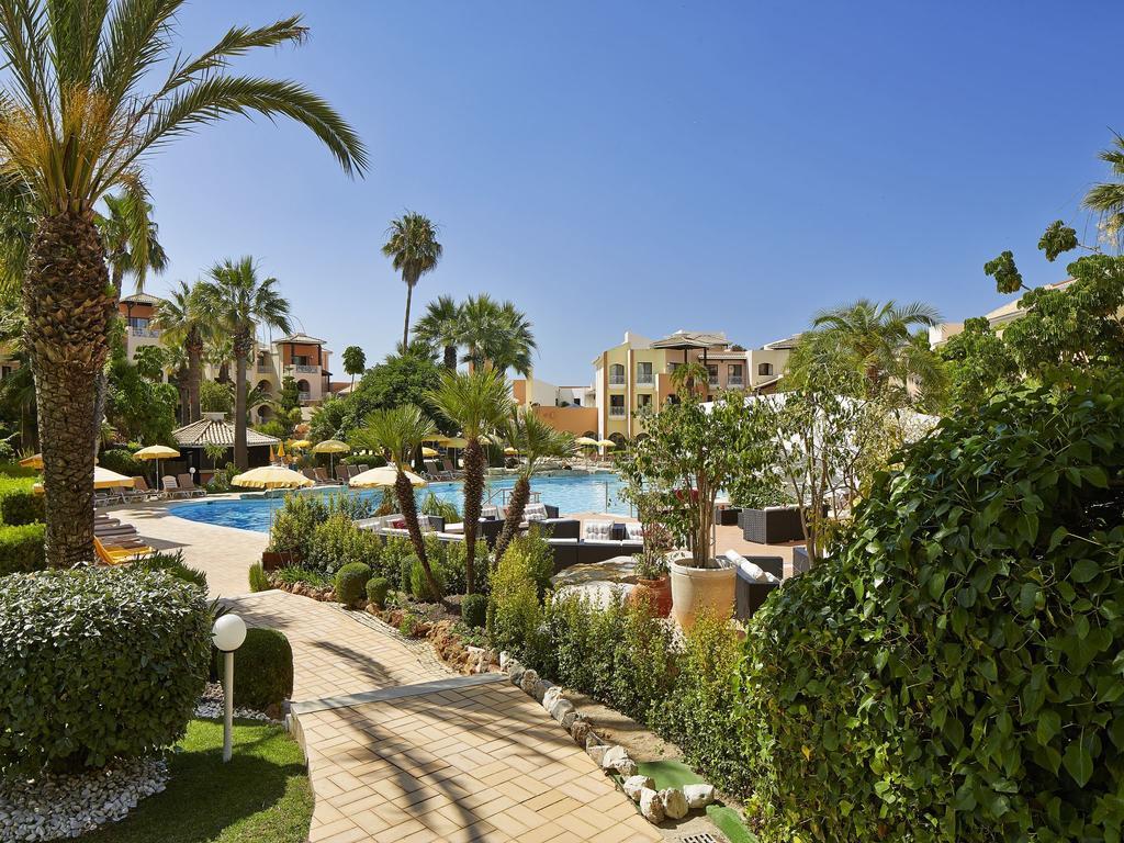 Four Seasons Vilamoura Ngoại thất bức ảnh