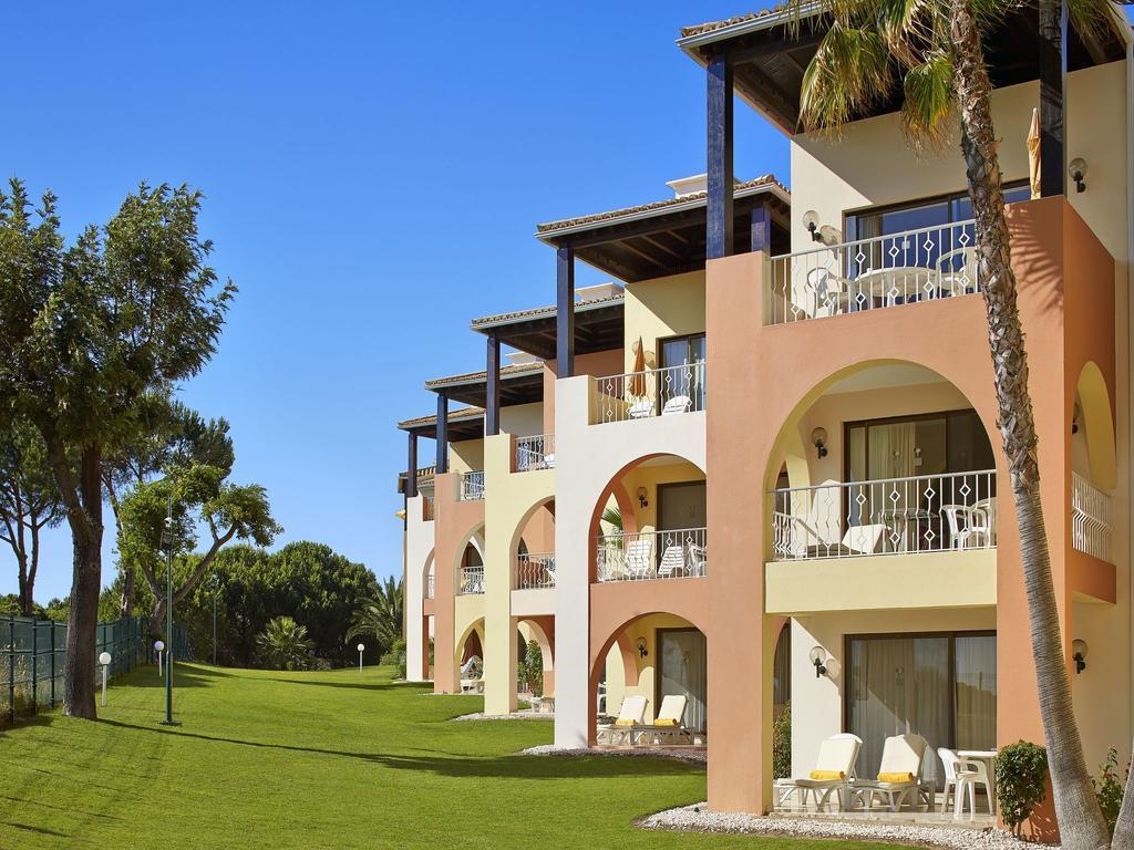 Four Seasons Vilamoura Ngoại thất bức ảnh