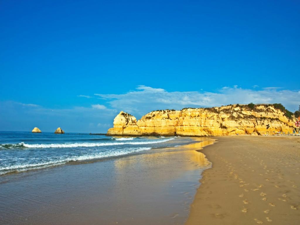 Four Seasons Vilamoura Ngoại thất bức ảnh