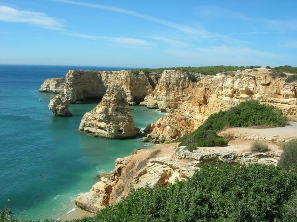 Four Seasons Vilamoura Ngoại thất bức ảnh