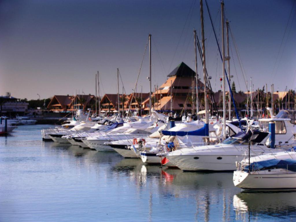 Four Seasons Vilamoura Tiện nghi bức ảnh