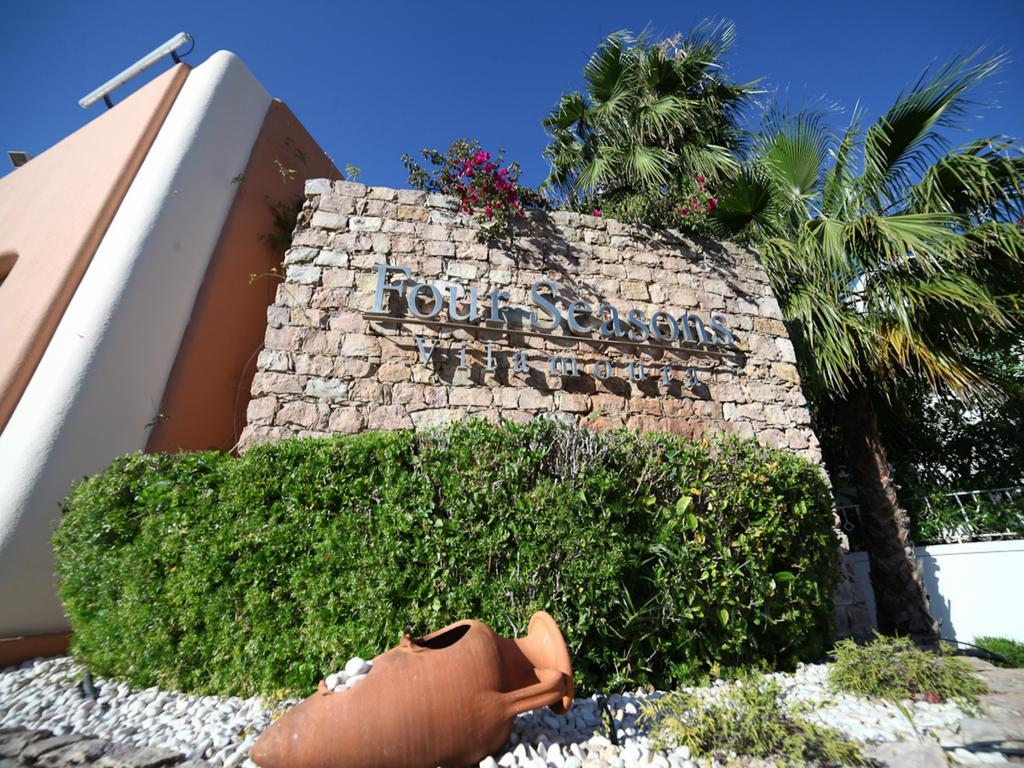 Four Seasons Vilamoura Ngoại thất bức ảnh