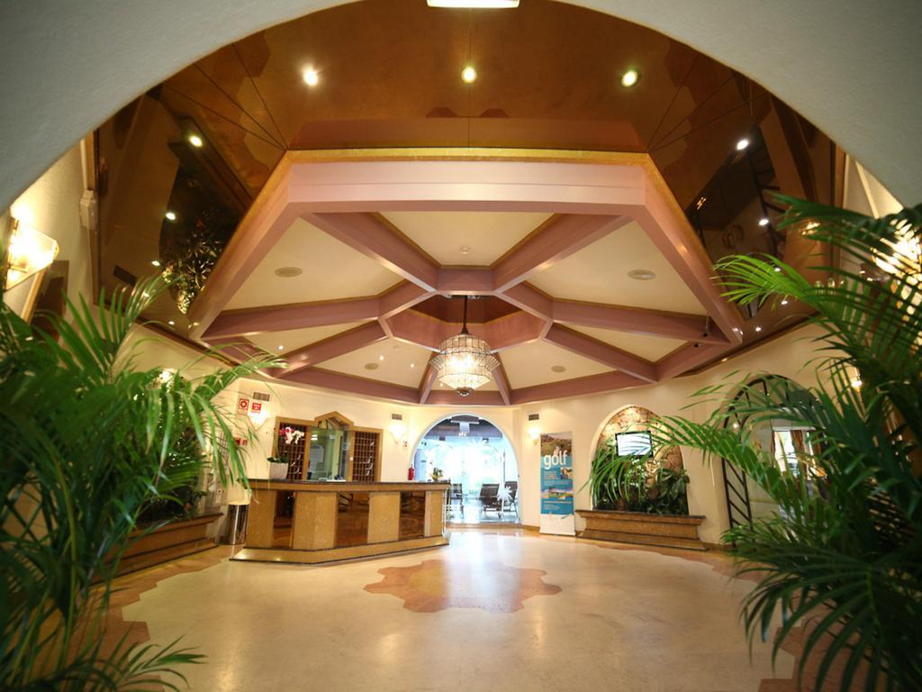 Four Seasons Vilamoura Nội địa bức ảnh